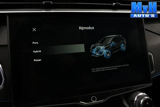 Lynk & Co 01 1.5 PHEV|ZWARTE.HEMEL|360ºCAM|PANO|262PK|SOH97% / 78