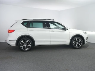 SEAT Tarraco 1.4 TSI e-Hybrid PHEV FR | 245 PK | Pano | Zwenkhaak | 360 | ACC / 15