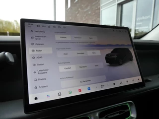 Leapmotor B10 Design ProMax 67.1 kWh | Navigatie | Rondom camera | 18inch Velgen | Elektrisch bedienbare achterklep | Panoramdak | Op bestelling leverbaar / 42
