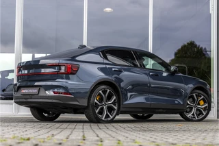 Polestar 2 Long Range Dual Motor Performance Plus 78 kWh  | Harman Kardon | Pilot assist / 2
