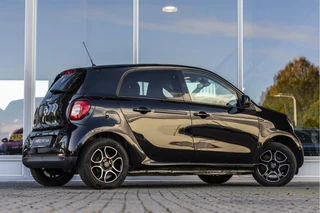 smart Forfour EQ Business Solution 18 kWh  | SOH 94% | NL Auto / 2