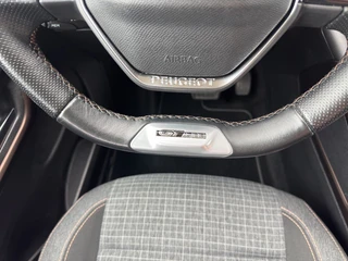 Peugeot Rifter 1.2 PURETECH GT-LINE Automaat , Carplay,Navi / 17