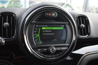 MINI Countryman Mini 1.5 Cooper Chili | Apple CarPlay | Half Leer | Stoelverwarming / 15
