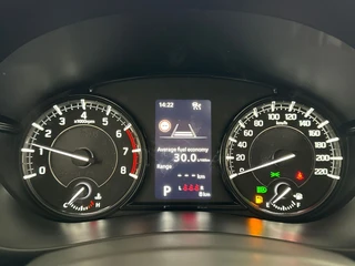 Suzuki S-Cross 1.4 Style Special Edition Smart Hybrid Automaat | Panoramadak | €1.500,- acttiekorting! / 14