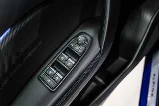 Renault Captur 1.6 E-Tech full hybrid 145 esprit Alpine PANO CAMERA CARPLAY NAVI ADAPTIEF CRUISE. / 32