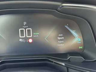 DS DS 7 Crossback 300pk E-Tense 4x4 Louvre (Elektrisch Schuifdak - Leder incl verwarming/koeling/massage/geheugen - NightVision - Focal Electra - 360gr Camera - 20"- Elektrische Klep - LED) / 44