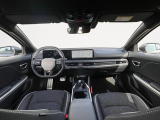 Kia K4 Sportswagon 1.0 T-GDi MHEV GT-Line Launch Edition | 17" inch velgen | Schuif/kanteldak | Schakelflippers | Nu €1000,- Inruilpremie! / 15