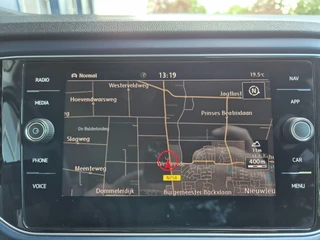 Volkswagen T-Roc 1.5 TSI Sport Business R Automaat, Stoelverwarming, Carplay, ALL IN Prijs!! / 27