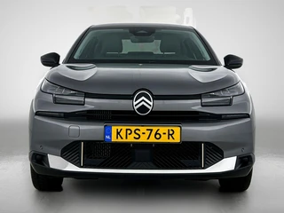 Citroen C4 X 1.2 Hybrid 145 Business CAMERA | NAVI & CARPLAY | AD-CRUISE / 6