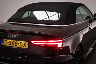 Audi A3 Cabriolet 35 TFSI CoD Sport edition | BANG EN OLUFSEN |  STOELVERWARMING | TREKHAAK | 19" / 27
