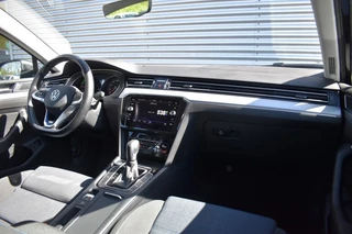 Volkswagen Passat 1.4 TSI PHEV GTE ADAP. CRUISE / P.CAM. / 100% DEALER ONDH. / 54