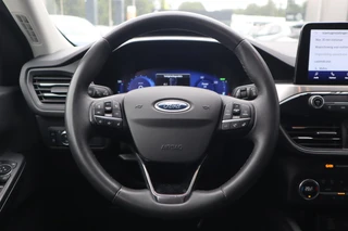 Ford Kuga 2.5 PHEV TITANIUM-X AFN-TREKHAAK B&O-AUDIO AD-CRUISE CLIMA BLIND-SPOT WINTERPACK EL-ACHTERKLEP / 20