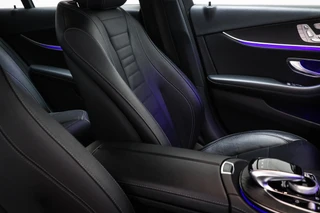 Mercedes-Benz E-Class 200 Business Solution Sport / 10