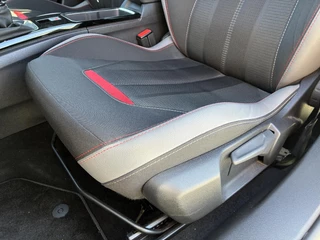 Opel Mokka 1.2 Turbo 130Pk GS Line | Climate control | Navigatie | Camera | Parkpilot | Stoel & Stuurverwarming | Elektrisch Pakket | Cruise control / 36