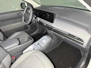 KIA Ev3 81,4 kWh 204pk Plus Advanced / 21