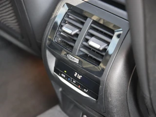 BMW iX3 High Executive 80 kWh| Panoramadak | SOH 93,7% / 37
