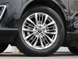 Ford Kuga 2.5 PHEV 225PK Vignale | Elek. wegklapbare trekhaak | / 12
