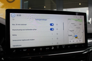 Ford Focus Wagon 1.0 EcoBoost Hybrid ST Line X  | Trekhaak | BLIS | Winterpack | Adaptieve cruise / 20