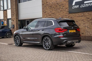 BMW X3 xDrive30e Luxury Line, VOL!, Pano, Leder, Ambient,ACC / 5