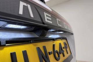 Jaecoo 7 1.5 GDI SHS-P Exclusive Automaat | Panoramadak | Stoelverwarming en ventilatie | Camera | Navigatie | Lederen bekleding | 7 Jaar garantie / 8