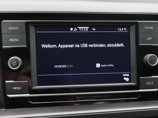 Volkswagen Polo 1.0 TSi Polo | Cruise control | Airco | Carplay | DAB | LED | 54.987 Km !! / 18