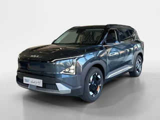 Kia EV5 Air 81.4 kWh | NIEUW TE BESTELLEN | 3000,- INRUILKORTING | Stoel & Stuurverwarming | Rijbereik tot 530km | Wireless auto/carplay |