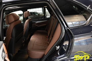 BMW X5 xDrive40e iPerformance High Executive | 93% SoH | M-sport | Pano | ACC | H&K | 20 inch | 4-zone | HUD | Memory | Full option | Comfort stoelen / 27
