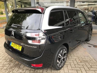 Citroën Grand C4 SpaceTourer Origins   7 Zitplaatsen / 2