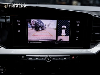 Opel Mokka-e GS Line 50-kWh 11kw bl. l SoH 100% l CAM l NAVI l BTW Auto l Climate l CARPLAY l Zo goed als nieuw l zeer lage KM / 34
