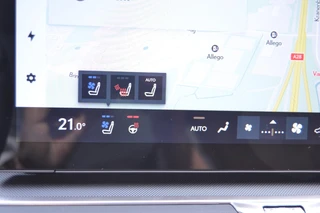 Lexus ES 350e Luxury Line WARMTEPOMP BATT-VOORVERWARMING BEENVERW STOELVENT STUURVERW EL-STOELEN KEYLESS / 28