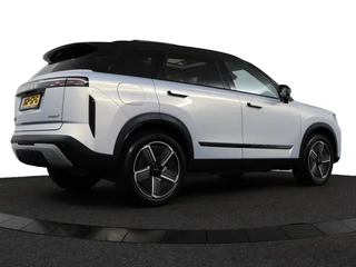 Jaecoo 7 PHEV 1.5 GDI SHS-P Exclusive  Adaptief Cruise Control - Stoel/Stuurverwarming - Navigatie - Apple/Android Carplay - Fabrieksgarantie tot 10-2032 / 8