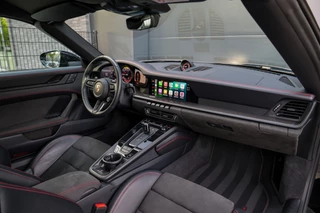 Porsche 911 Cabrio 3.0 Carrera 4 GTS  | UNIEK! | TECHART | VOL! | FULL-PPF | LIFT | 360 | MEMORY | BOSE | / 54