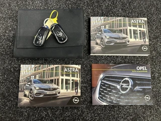 Opel Astra 1.2 Business Elegance CARPLAY NAVI CRUISE ECC CRUISE LM. / 41