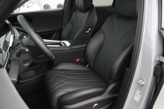 Omoda 9 1.5T-GDi SHS-P Premium 5p 20"LM velgen, Elek.schuif/kanteldak, Camera voor/achter, 1.500 kg trekgewicht / 6