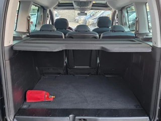 Citroën Berlingo 1.2 PureTech XTR MULTISPACE NAVI TEL PANODAK TREKHAAK / 28