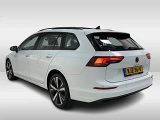 Volkswagen Golf Variant 1.5 eTSI 150pk DSG Style Pano dak / 5