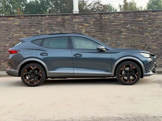 CUPRA Formentor 1.4 E-Hybrid VZ Copper Edition Panodak SOH 97,87% Stuurverw / 10