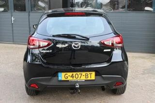 Mazda 2 1.5 SKYACTIV-G TS Automaat **NL-Auto** NAP slechts 27000km gereden / 11