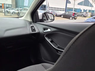 Ford Focus Wagon 1.5 Titanium|1e eig|NAP|AUT|Cruise|Airco / 31