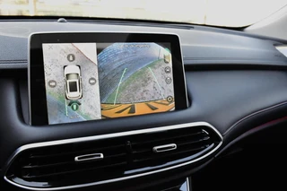 MG EHS 1.5 TGDI Luxury Plug In Hybrid PANORAMADAK/LEDER/DODE HOEK DET./VOL!/ETC.! / 8