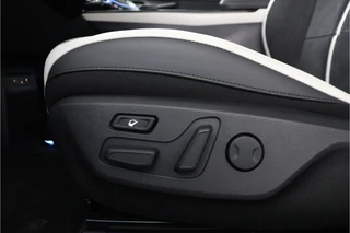 Kia EV6 GT-Line Business Edition 84 kWh  LED Matrix - Stoel-/Stuurverwarming - Elektr.bedienbare achterklep - Achteruitrijcamera - Fabrieksgarantie t/m 2033 / 49