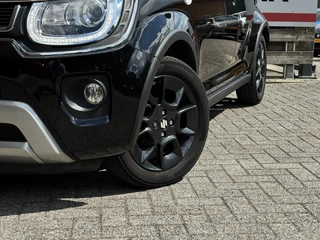Suzuki Ignis 1.2 Smart Hybrid Select 1e Eigenaar, Camera, Trekhaak, Apple Carplay/Android Auto, Stoelverwarming / 5