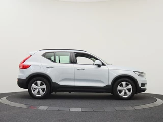 Volvo XC40 1.5 T3 Momentum Navigatie | Stoelverwarming | Trekhaak / 11