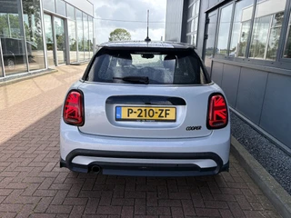 MINI 5-deurs 1.5 Cooper 136pk Bns.Edition 5-drs. NAVI/CARPLAY/CLIMA/CRUISE/PDC/LED / 22