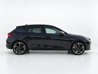 CUPRA Leon 1.4 e-Hybrid Business MEMORY - CAMERA - CRUISE / 9