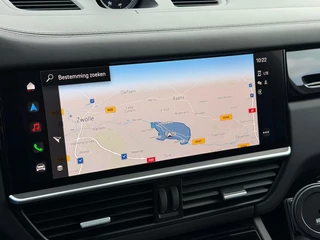 Porsche Cayenne 4.0 TURBO S E-HYBRID Achteras sturing Head Up Pano Keramisch / 56