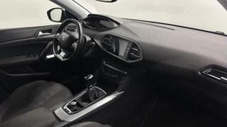 Peugeot 308 SW 1.2 PureTech Blue Lease Allure TREKHAAK CAMERA NAVI CRUISE LM. / 18