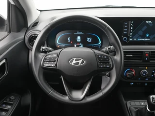Hyundai i10 1.0 Comfort Smart 5-zits Sportvelgen | Private lease 339,- p.m / 29