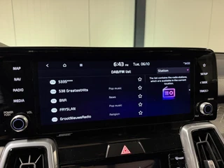 Kia Sorento 1.6 T-GDI Plug-in Hybrid 4WD ExecutiveLine 7p. / 45