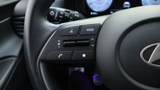 Hyundai Bayon 1.0 T-GDI Comfort Smart LED | Private lease 439,- p.m. | / 25